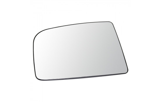 Verre miroir