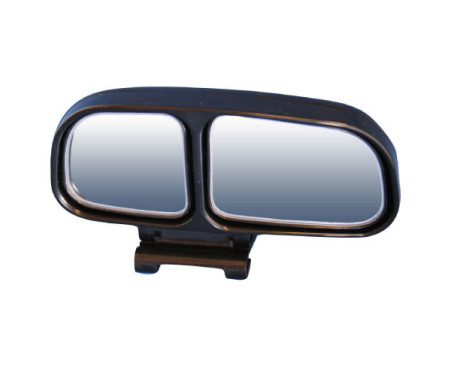 Angle mort miroir droit
