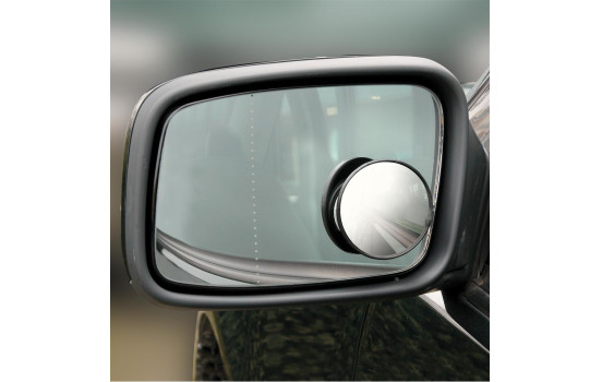 Angle mort miroir rond, Image 2