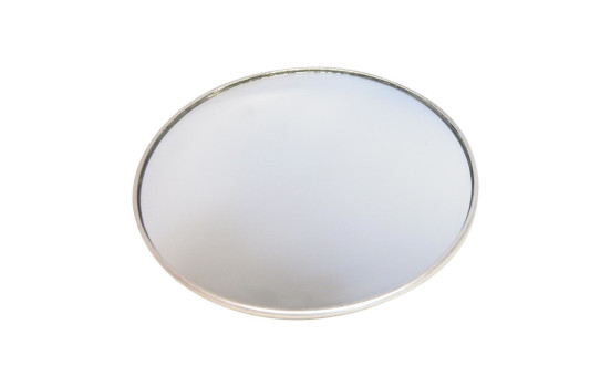 Camion à miroir pour angles morts