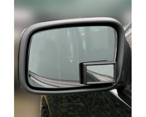Miroir d'angle mort