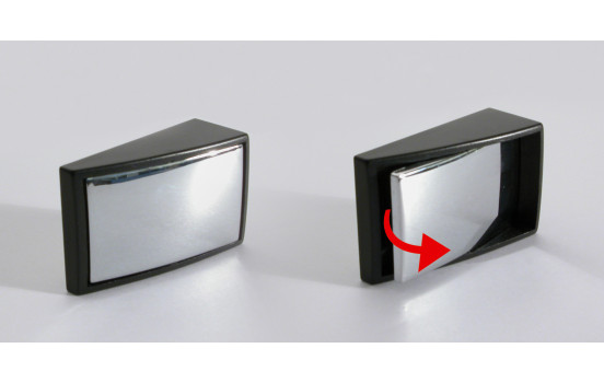 Miroir d'angle mort, Image 2