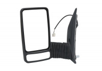 Miroir à grand angle