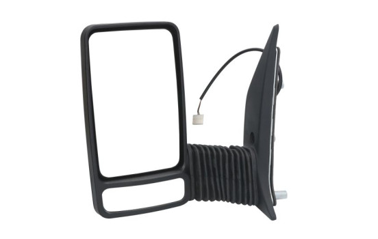 Miroir à grand angle