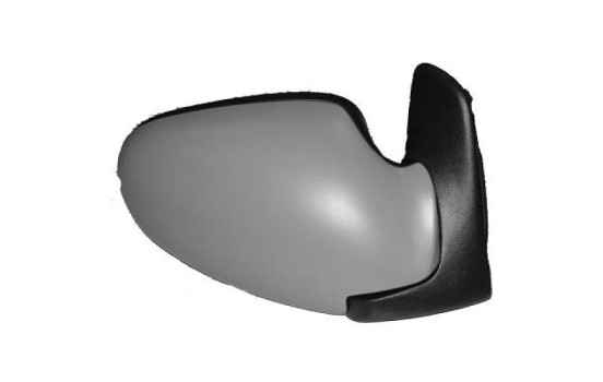 Rétroviseur extérieur 1490125 Diederichs