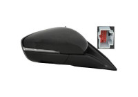Rétroviseur extérieur 1530028 Diederichs