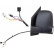 Rétroviseur extérieur 1664027 Diederichs