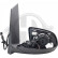 Rétroviseur extérieur 1668025 Diederichs, Vignette 2