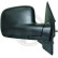 Rétroviseur extérieur 2272026 Diederichs, Vignette 2