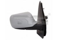 Rétroviseur extérieur 301-0009 TYC