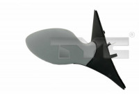 Rétroviseur extérieur 301-0023 TYC