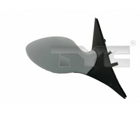 Rétroviseur extérieur 301-0023 TYC
