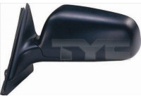 Rétroviseur extérieur 302-0020 TYC