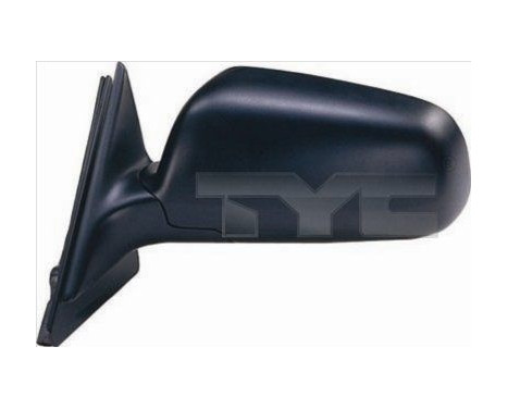 Rétroviseur extérieur 302-0020 TYC