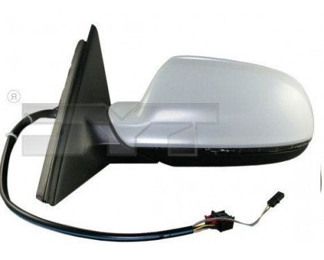 Rétroviseur extérieur 302-0092 TYC