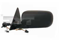 Rétroviseur extérieur 303-0076 TYC