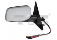 Rétroviseur extérieur 303-0089 TYC