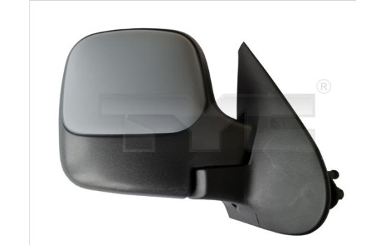 Rétroviseur extérieur 305-0008 TYC, Image 2