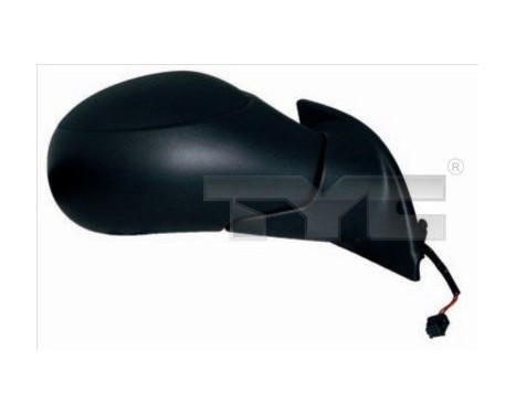 Rétroviseur extérieur 305-0015 TYC