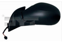 Rétroviseur extérieur 305-0016 TYC