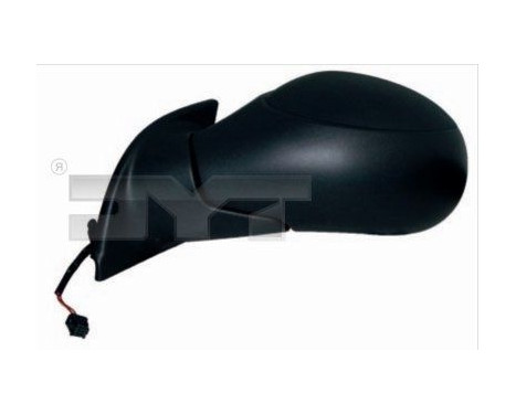 Rétroviseur extérieur 305-0016 TYC