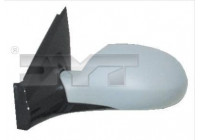 Rétroviseur extérieur 305-0020 TYC