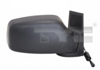 Rétroviseur extérieur 305-0021 TYC
