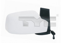 Rétroviseur extérieur 305-0023 TYC