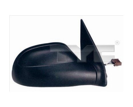 Rétroviseur extérieur 305-0031 TYC