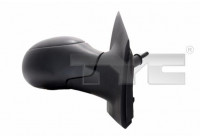 Rétroviseur extérieur 305-0081 TYC