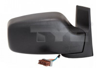 Rétroviseur extérieur 305-0091 TYC