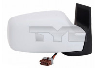 Rétroviseur extérieur 305-0093 TYC