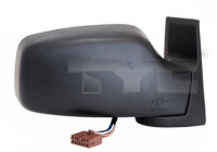 Rétroviseur extérieur 305-0095 TYC