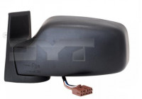 Rétroviseur extérieur 305-0096 TYC