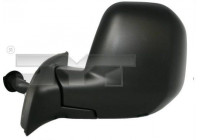 Rétroviseur extérieur 305-0130 TYC