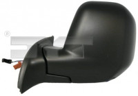 Rétroviseur extérieur 305-0132 TYC