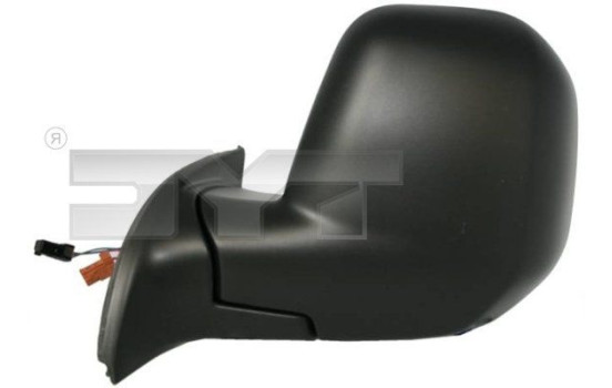 Rétroviseur extérieur 305-0132 TYC