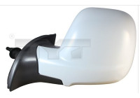 Rétroviseur extérieur 305-0182 TYC