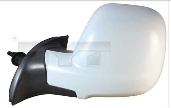 Rétroviseur extérieur 305-0182 TYC