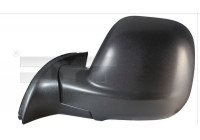 Rétroviseur extérieur 305-0184 TYC