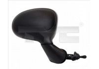 Rétroviseur extérieur 306-0001 TYC