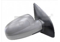 Rétroviseur extérieur 306-0009 TYC