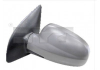 Rétroviseur extérieur 306-0010 TYC