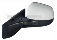 Rétroviseur extérieur 306-0032 TYC