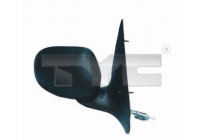 Rétroviseur extérieur 309-0001 TYC