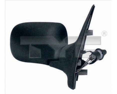 Rétroviseur extérieur 309-0019 TYC