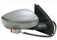 Rétroviseur extérieur 309-0029 TYC