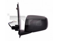 Rétroviseur extérieur 309-0044 TYC