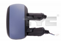 Rétroviseur extérieur 309-0059 TYC