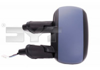Rétroviseur extérieur 309-0060 TYC